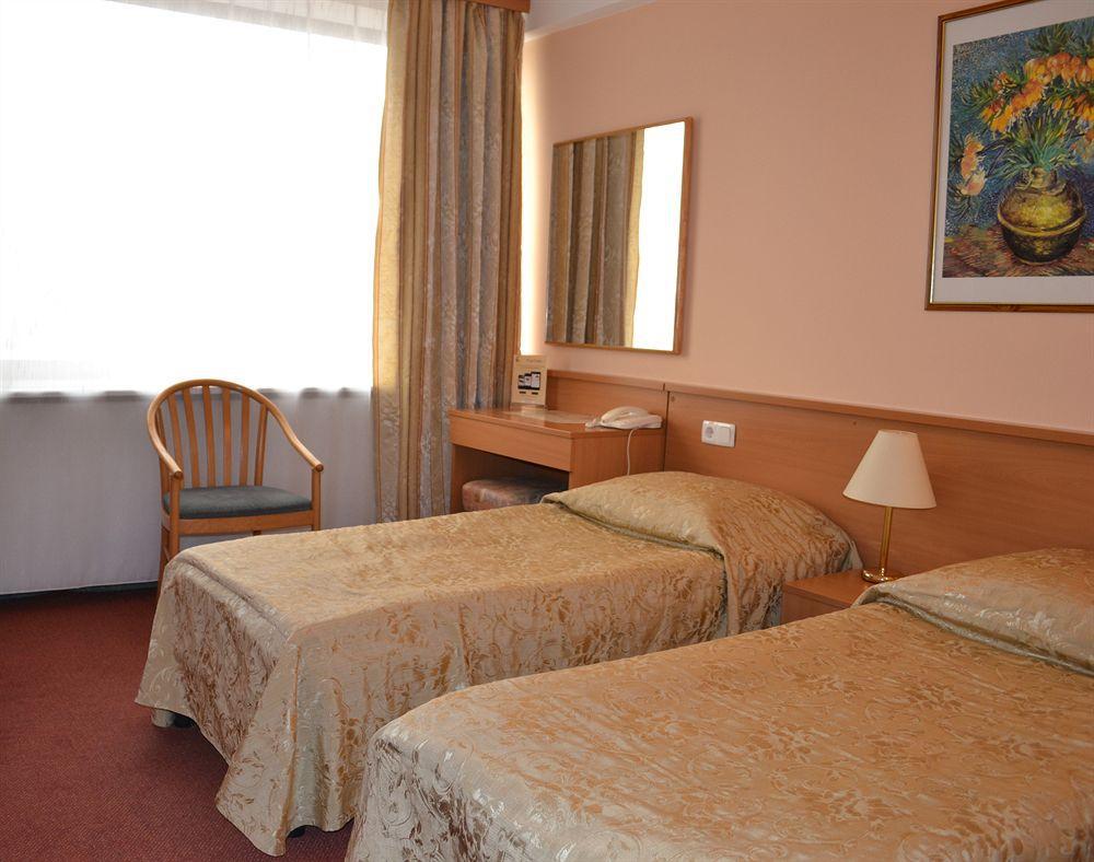Premier Hotel Lybid Kiev Quarto foto