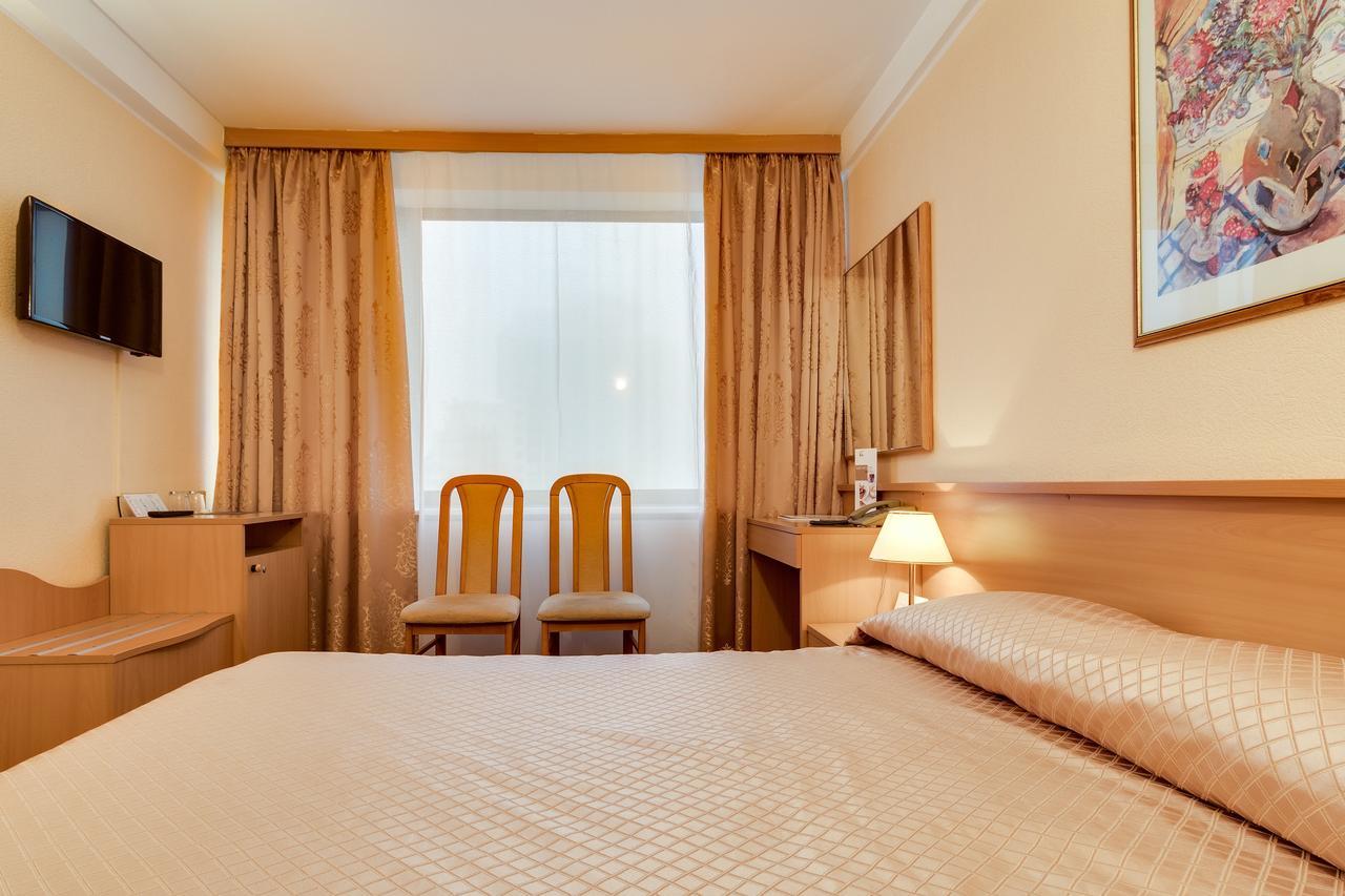 Premier Hotel Lybid Kiev Exterior foto